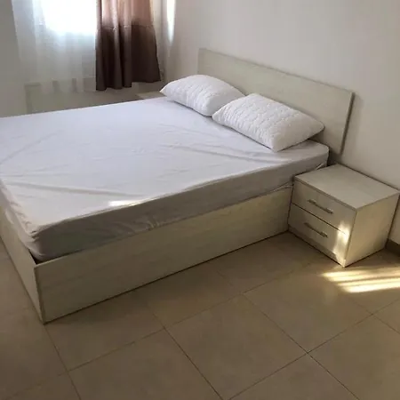 Seasidegolem Vakantiehuis