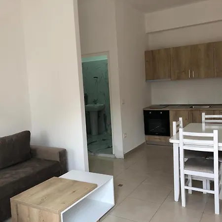 Vakantiehuis Seasidegolem *