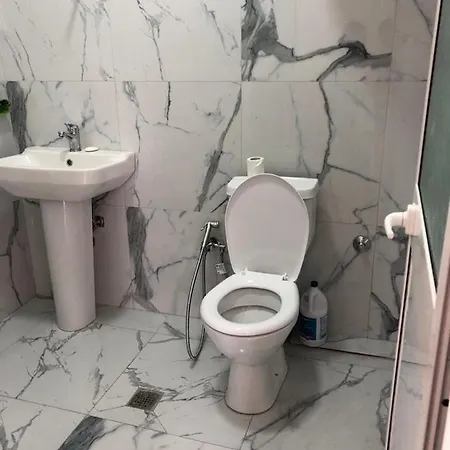 Seasidegolem Golem (Tirana)