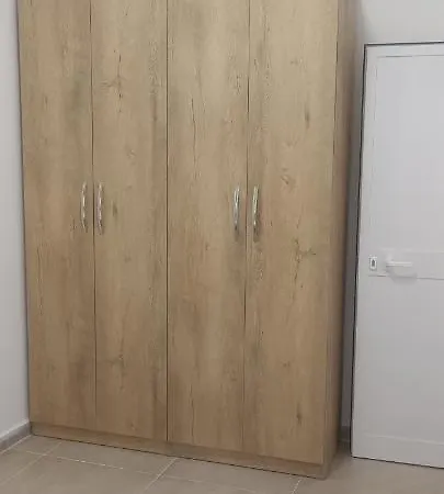 Seasidegolem Vakantiehuis Golem (Tirana)