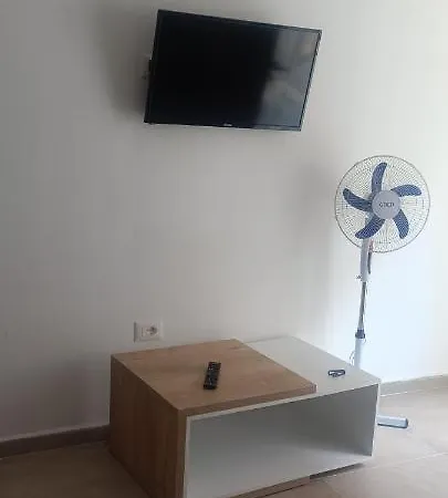 Semesterbostad Seasidegolem