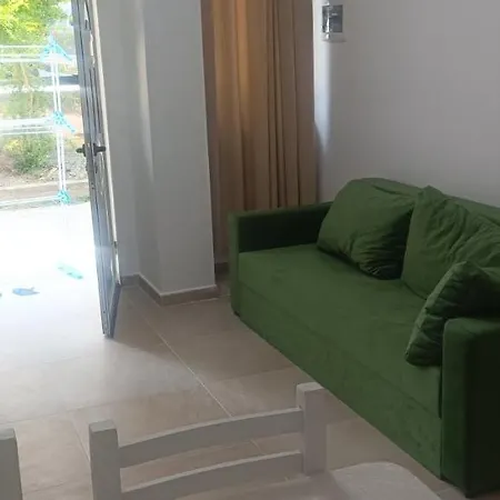 Seasidegolem Vakantiehuis *