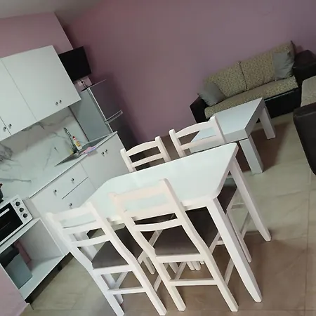 Nyaraló Seasidegolem