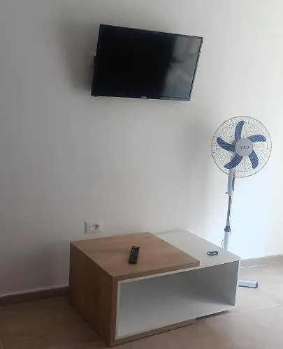 Hébergement de vacances Seasidegolem