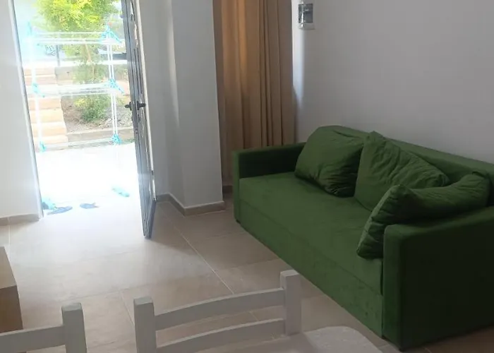 Seasidegolem Hébergement de vacances *